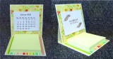 Kreativ Set 20 - Tischkalender Haftnotiz Kreativ Set 20 - Tischkalender Haftnotiz